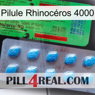 Pilule Rhinocéros 4000 new03